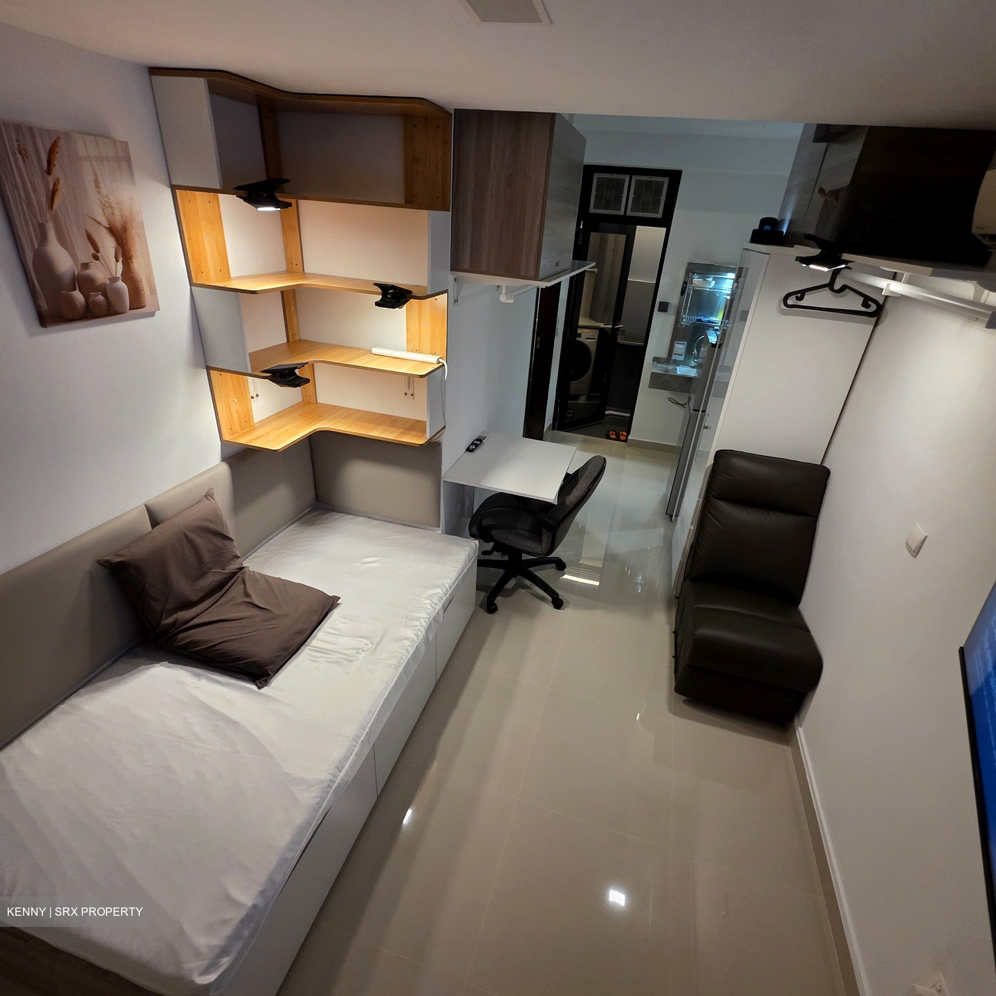 Guillemard Suites (D14), Apartment #498600221